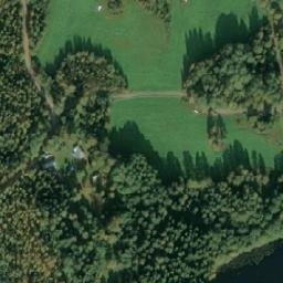 Satellite imagery of Huhtiniemi, FI