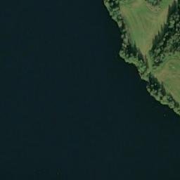 Satellite imagery of Olkapääniemi, FI
