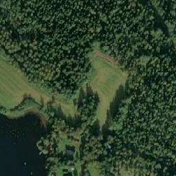 Satellite imagery of Olkapääniemi, FI