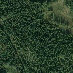 Satellite imagery of Olkapääniemi, FI