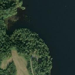 Satellite imagery of Kivenkorva, FI