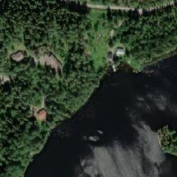 Satellite imagery of Sepännokka, FI