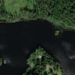 Satellite imagery of Sepännokka, FI