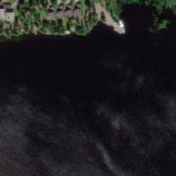 Satellite imagery of Oritunnenä, FI