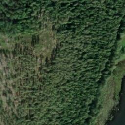 Satellite imagery of Kupusennenä, FI