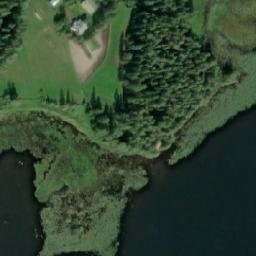 Satellite imagery of Kupusennenä, FI