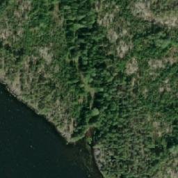 Satellite imagery of Syväniemi, FI