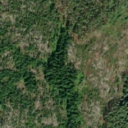 Satellite imagery of Syväniemi, FI