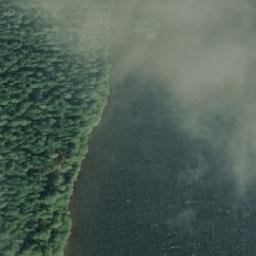 Satellite imagery of Sarviniemi, FI