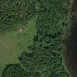 Satellite imagery of Metelinniemi, FI