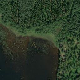 Satellite imagery of Metelinniemi, FI