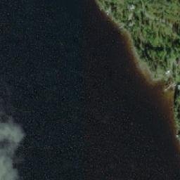 Satellite imagery of Hevosniemi, FI
