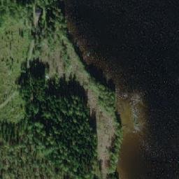 Satellite imagery of Tikkaniemi, FI
