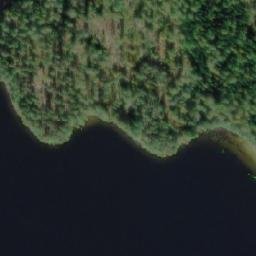 Satellite imagery of Papinniemi, FI