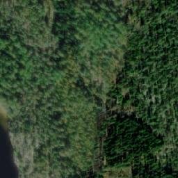 Satellite imagery of Papinniemi, FI