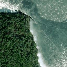 Satellite imagery of Lamminniemi, FI