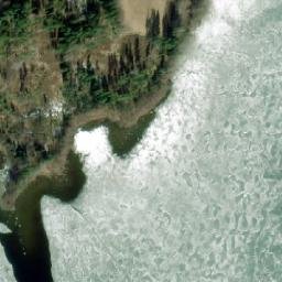 Satellite imagery of Eteläniemi, FI