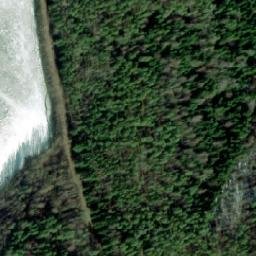 Satellite imagery of Halkoniemi, FI