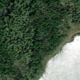 Satellite imagery of Hirviniemi, FI