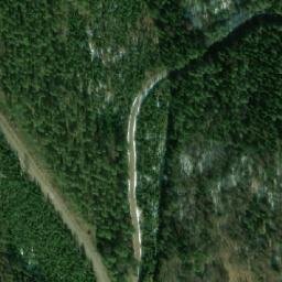 Satellite imagery of Hietapurunniemi, FI