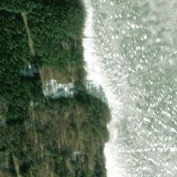 Satellite imagery of Hietapurunniemi, FI