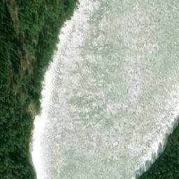 Satellite imagery of Lypsyniemi, FI