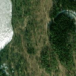 Satellite imagery of Lypsyniemi, FI