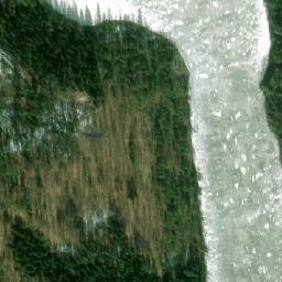 Satellite imagery of Lypsyniemi, FI