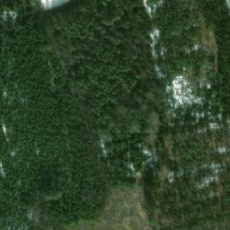 Satellite imagery of Ristiharju, FI