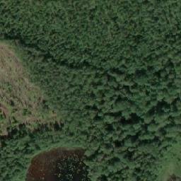 Satellite imagery of Koiraniemi, FI