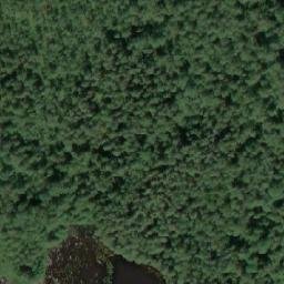 Satellite imagery of Koiraniemi, FI