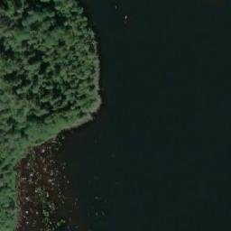 Satellite imagery of Koiraniemi, FI