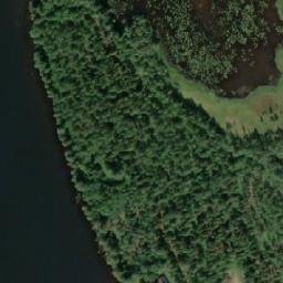 Satellite imagery of Tihmoniemi, FI