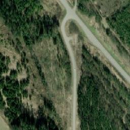 Satellite imagery of Kiviniemi, FI