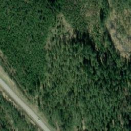 Satellite imagery of Kiviniemi, FI