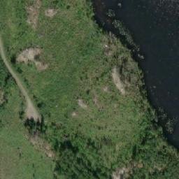 Satellite imagery of Vilkapaasi, FI