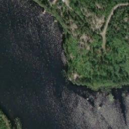 Satellite imagery of Vilkapaasi, FI