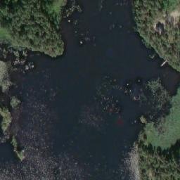 Satellite imagery of Paskoniemi, FI