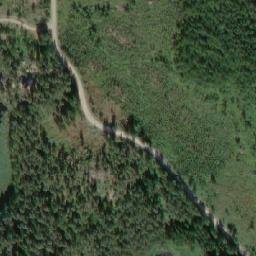 Satellite imagery of Paskoniemi, FI