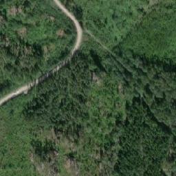 Satellite imagery of Pitkäniemi, FI