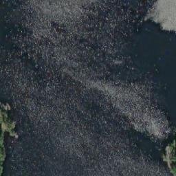Satellite imagery of Pitkäniemi, FI
