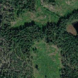 Satellite imagery of Saunaniemi, FI