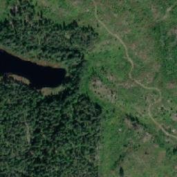 Satellite imagery of Saunaniemi, FI