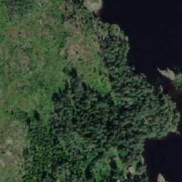 Satellite imagery of Tervahaudanniemi, FI