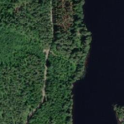 Satellite imagery of Mäntniemi, FI