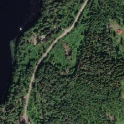 Satellite imagery of Mäntniemi, FI