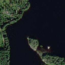 Satellite imagery of Kotiniemi, FI