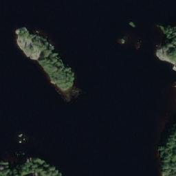 Satellite imagery of Kotiniemi, FI