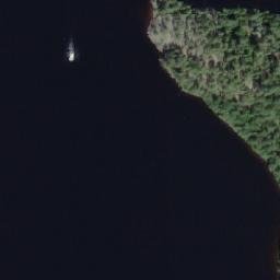 Satellite imagery of Karhunpäänniemi, FI
