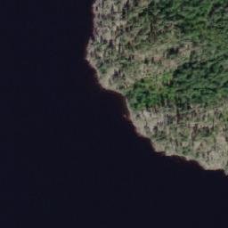 Satellite imagery of Suuniemi, FI